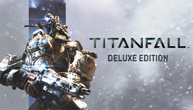 Electronic Arts Titanfall Deluxe Edition