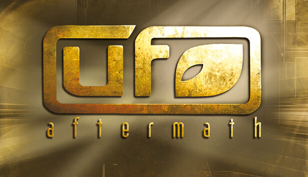 Fulqrum Publishing UFO: Aftermath