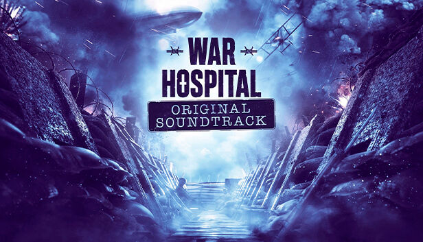 Nacon War Hospital - Soundtrack