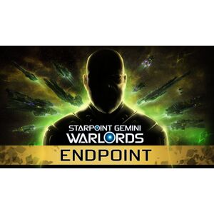 Little Green Men Starpoint Gemini Warlords - Endpoint