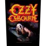 Pertemba FR - Arts & Hobbies Ozzy Osbourne Bark at the Moon Patch