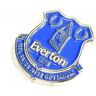 Chapa del escudo del Everton FC