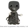 Funko Pop Harry Potter Dementor 4" Pop! Esmalte Pin Chase Barcos 1 en 6