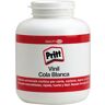 Pritt Cola Blanca 1Kg - Sin Disolventes - Lavable a 20ºC - 90% de Ingredientes Naturales - Seguro para los Niños-1869962