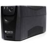 Riello Net Power SAI 800 VA/480W - Tecnologia Line Interactive - USB, 4x IEC 320-NPW800