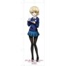 MangaFigure Girls und Panzer Girls & Panzer Final Chapter Life-Size Streamer Captain Series Darjeeling