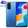 - Smartphone xiaomi redmi note 11s nfc 6gb/ 128gb/ 6.43'/ azul