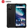 [Estreno mundial] UMIDIGI BISON X20 teléfonos móviles resistentes MTK Helio P60 Octa-Core 6GB 128GB 6,53 "HD Android 13 6000mAh batería NFC