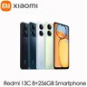 Versión Global Xiaomi Redmi 13C 8+256GB Smartphone