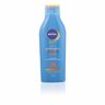 NIVEA - SUN PROTEGE&BRONCEA leche SPF50 200 ml