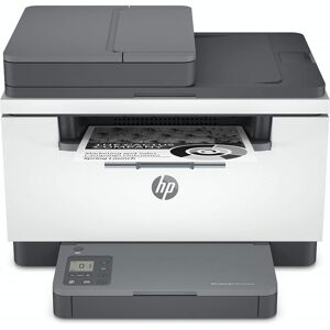 HP LaserJet M234sdwe Impresora Multifuncion Laser Monocromo Duplex WiFi 29ppm + 6 Meses de Impresion Instant Ink con HP+-6GX01E