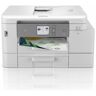 Brother MFC-J4540DW Impresora Multifuncion Color Duplex Fax WiFi 35ppm-MFCJ4540DW