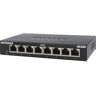 Netgear GS308-300PES Switch Ethernet Métal 8 ports Gigabit (10/100/1000)