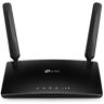 Tp-Link Router 4G LTE Inalambrico N 300Mbps-TL-MR6400