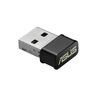 Asus USB-AC53 Nano Adaptador Inalambrico USB AC1200 MU-MIMO-USB-AC53 Nano