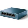 TP-LINK - Switch tp-link ls105g 5 puertos/ rj-45 10/100/1000