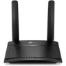 TP-LINK - Router inalámbrico 4g tp-link tl-mr100 300mbps/ 2.4ghz/ 2 antenas/ wifi 802.11b/g/n