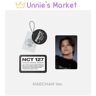 [Reserva] NCT 127_HAECHAN_PAPER FRESHENER + TINCASE_Fact Check + Regalo gratis