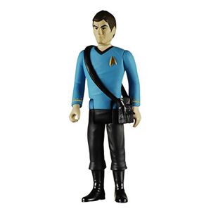 Funko Pop Figura de reacción de Star Trek Bones