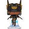 Funko Pop Overwatch Pharah Anubis ¡Pop exclusivo de EE. UU.! Vinilo