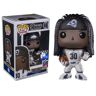 Funko Pop NFL Rams Todd Gurley Pop! Vinilo