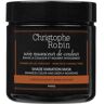 Christophe Robin-Mascarilla Protectora del Color Christophe Robin 185628 Cabello castaño oscuro 250 ml