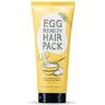 Too cool for school Demasiado fresco para la escuela Egg Remedy Hair Pack 200g