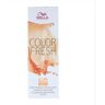 Wella-Tinte Temporal Color Fresh Wella Color Fresh Nº 6.0 (75 ml)