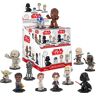 Funko Misterio Minis: Star Wars - El imperio contraataca (Una figura misteriosa)