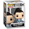 Funko Pop ¡Bella Poarch Build-A-Babe Patchwork Pop! Vinilo