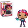 Funko POP! Juegos: Fortnite - Bombardero brillante