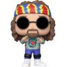 Funko Pop ¡Wwe Dude Love Pop! Vinilo