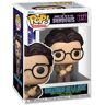 Funko Pop Lo que hacemos en las sombras Guillermo Pop! Vinilo