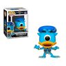 Funko POP! Juegos: Corazones del Reino 3: Donald (Monstruos inc.)