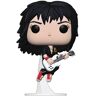 Funko Pop Joan Jett y los corazones negros Joan Jett Pop! Vinilo