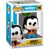 Funko Pop Mickey y sus amigos Goofy Pop! Vinilo