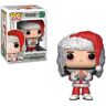 Funko POP! Películas: Lugares comerciales: Santa Louis con salmón