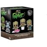 Funko Misterio Minis: Marvel - Soy Groot (1 figuras misteriosas)