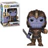 Funko Pop Vengadores 4 Endgame Thanos Pop! Vinilo