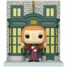 Funko Pop Harry Potter Ginny en Flourish & Blotts Diagon Alley Pop!