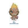 Funko Pop Iron Maiden Eddie Séptimo Hijo deSéptimo Hijo Pop! Vinilo