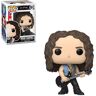 Funko POP! Rocas: Def Leppard - Vivian Campbell