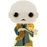 Funko Pop Harry Potter Voldemort & Nagini 4" Pop! Pines de esmalte