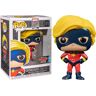 Funko Pop Marvel Primera aparición 80a An. NYCC 2019 EE. UU. ¡Excl Pop!