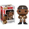 Funko Pop! WWE Superstars Red Tag Team - Figura de vinilo BIG E