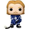 Funko Pop NHL TorontoWilliam Nylander (Casa) ¡Pop exclusivo de EE. UU.! Vinilo