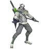 Funko Pop Figura de acción Overwatch 2 Genji de 3,75"