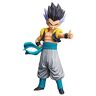 Banpresto Dragon Ball Z Grandista -Resolution of SoldiersGotenks Multiple Colors BP16973