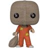 Funko Pop ¡Truco y trato Sam Pop! Vinilo