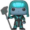 Funko Pop Captain Marvel Ronan Specilaty Store Exclusive Pop! Vinilo